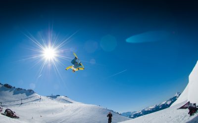 Records – pistes