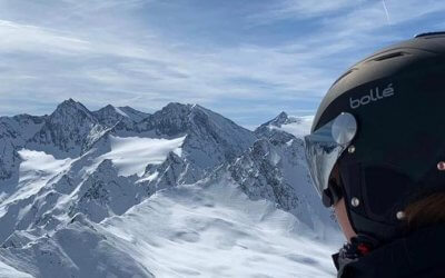 Schoolvakanties in de Alpenlanden