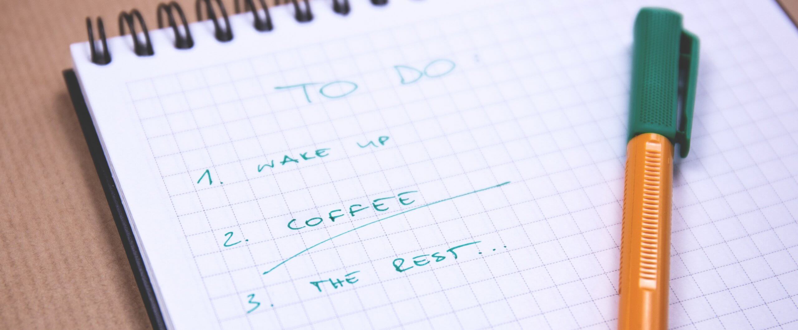 Wintersport checklist