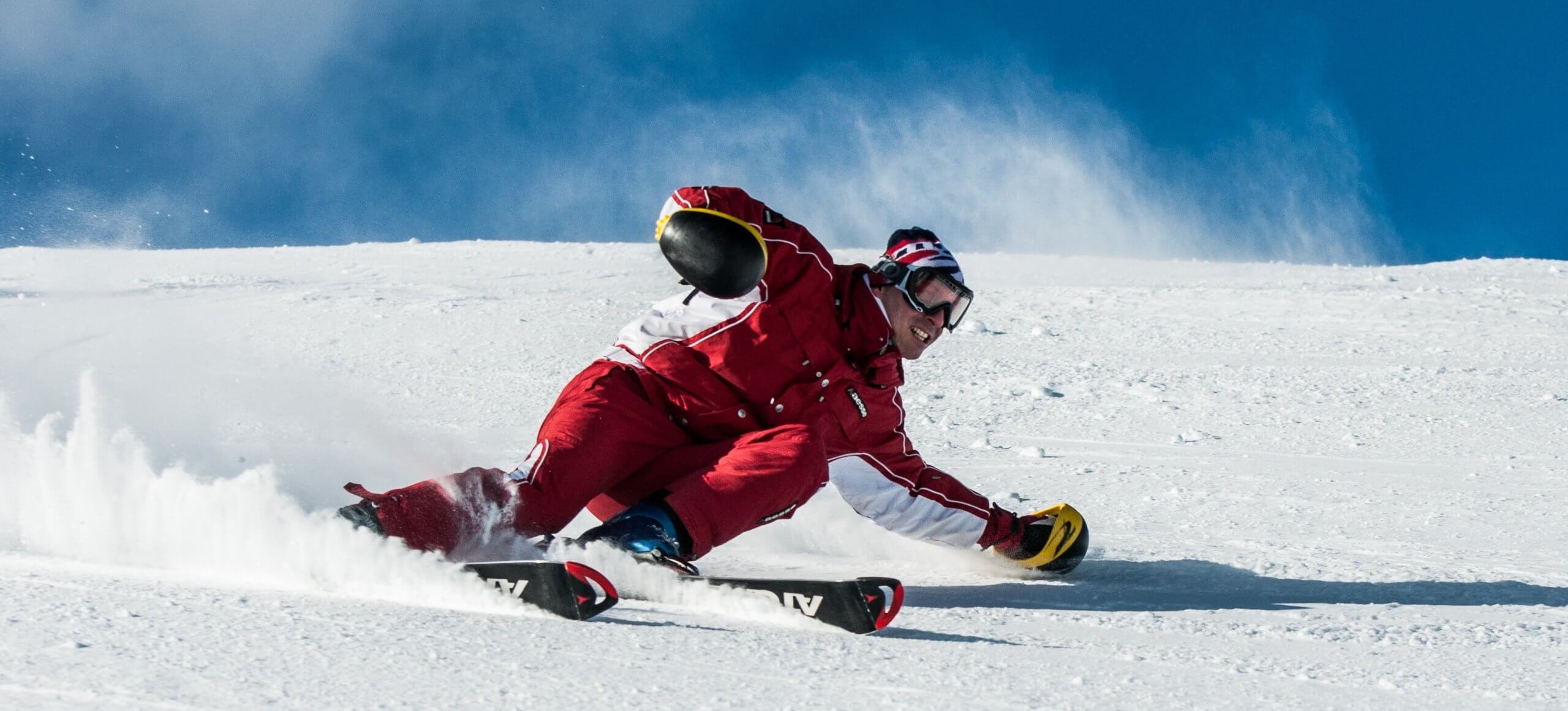 Best passende ski's