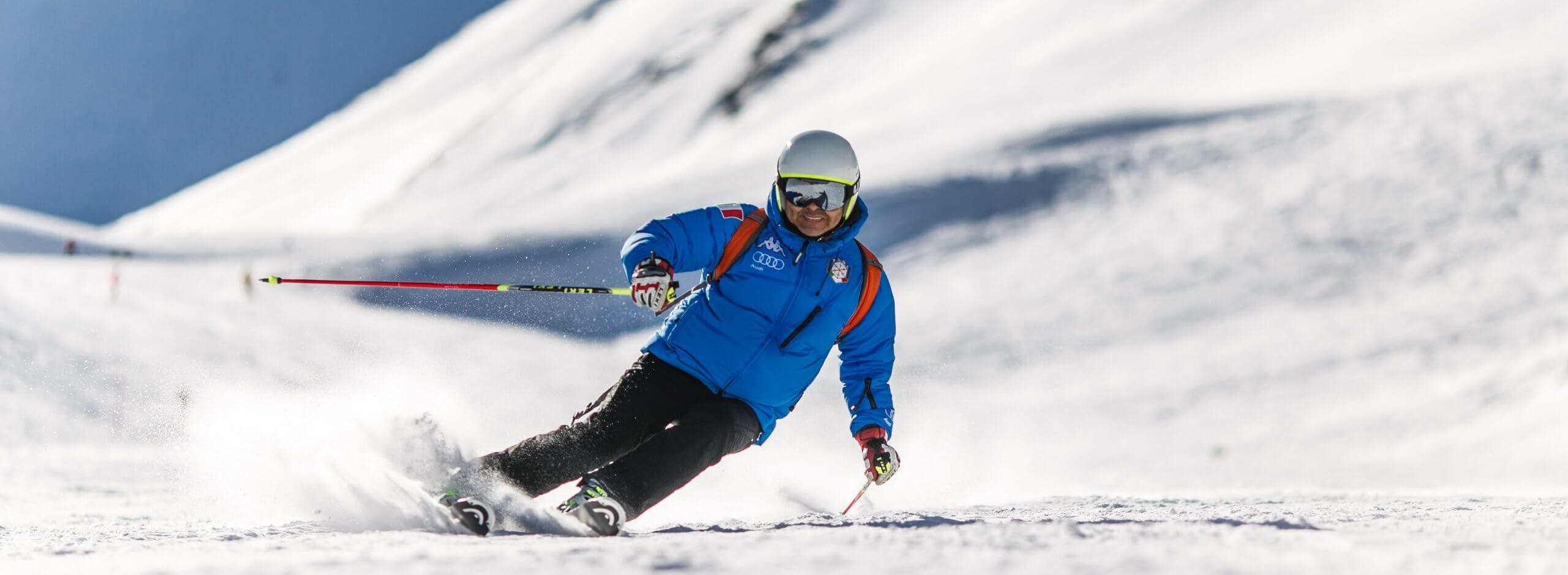 In welke landen skihelm verplicht