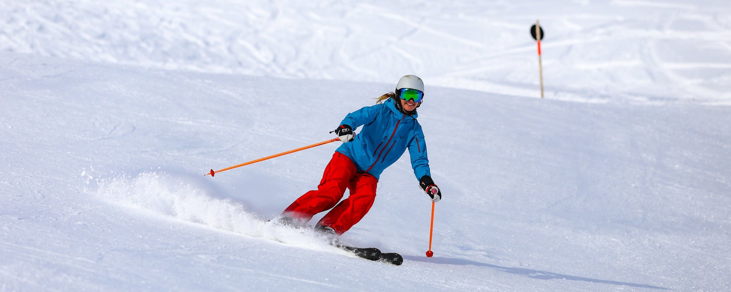 Waarom houden we van wintersport