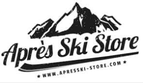 Apres Ski Store Logo partner