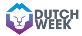 Dutchweek NL logo partner