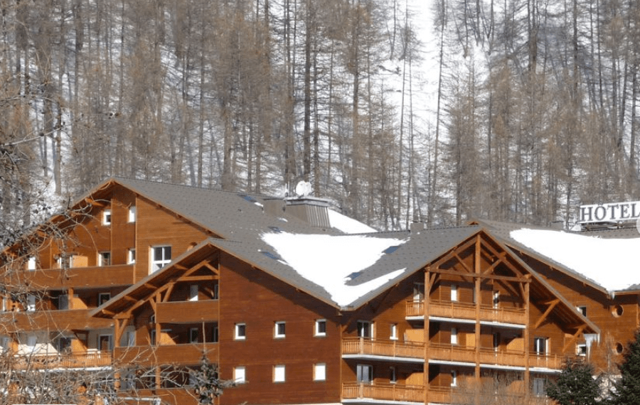 Les Chalets du Verdon Frankrijk kerst 2021 tip