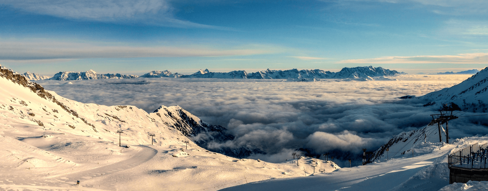 Kitzsteinhorn gletsjer skigebied skipedia tip