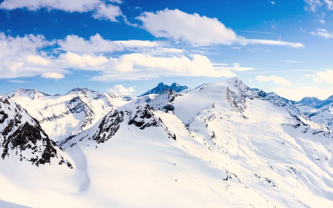 Wintersport Kerst 2021 in Frankrijk