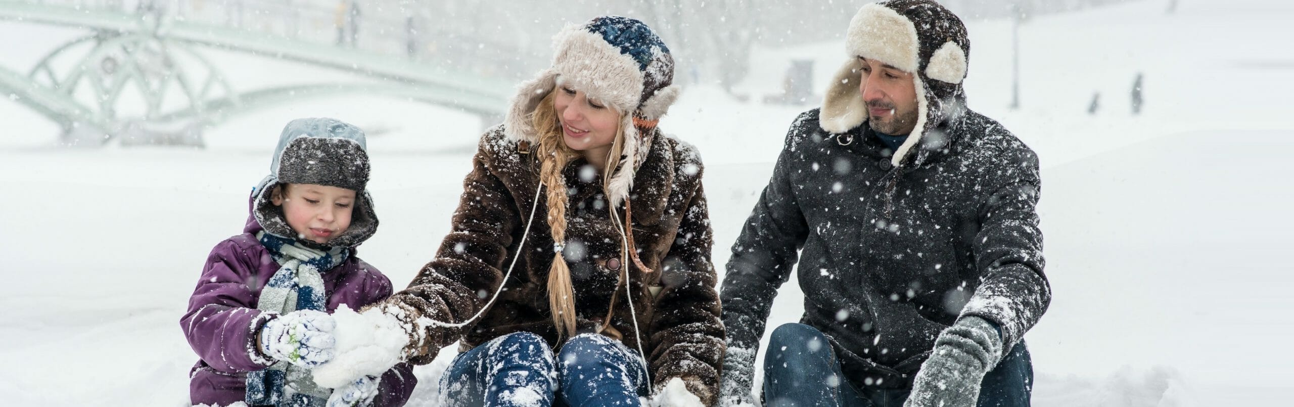 Wintersportvakantie schoolvakantie europa