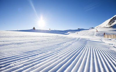 Wintersport in Andorra