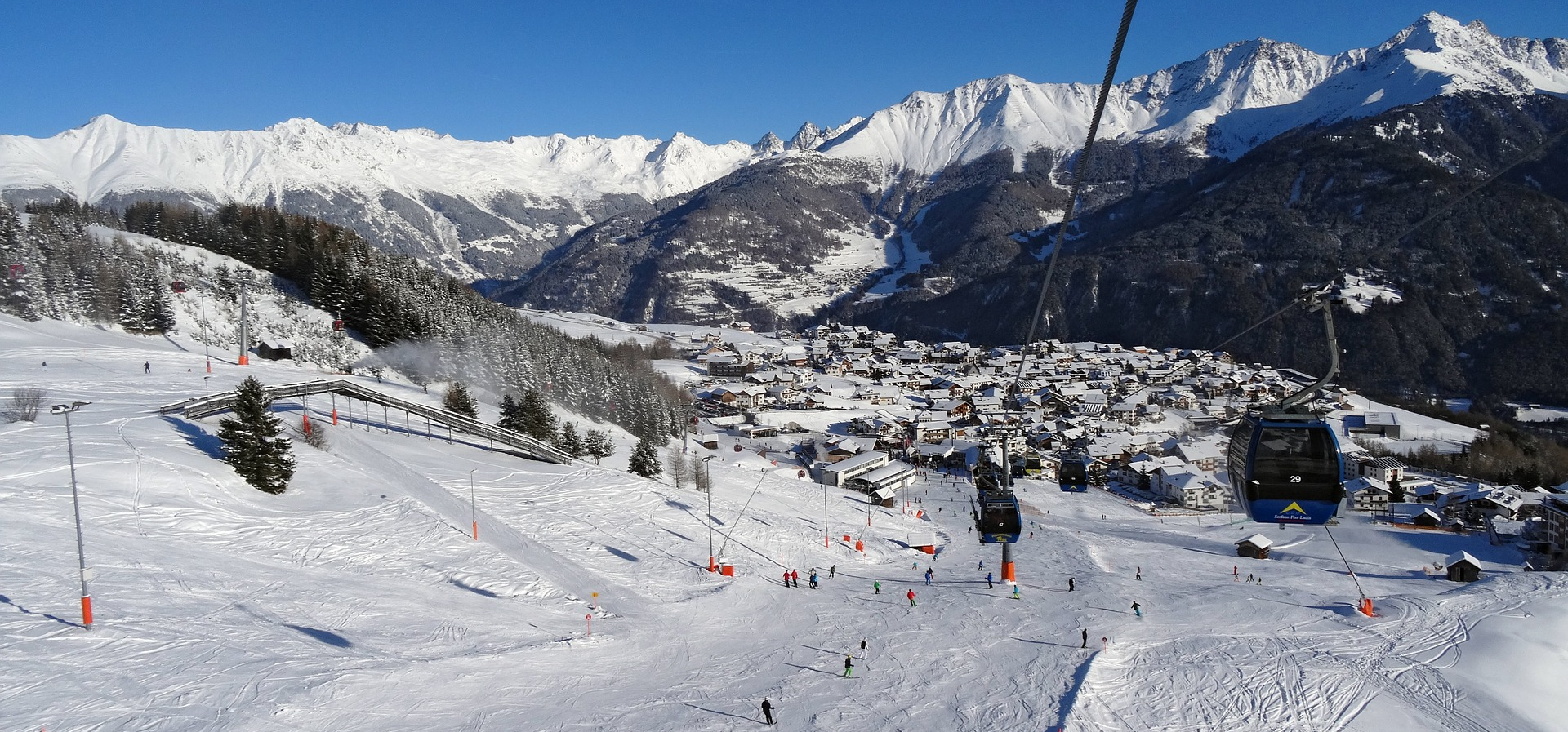 Oostenrijk