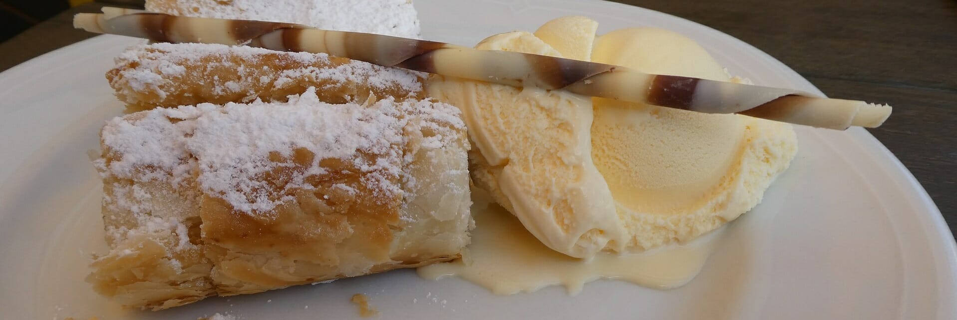 Apfelstrudel recept oostenrijk