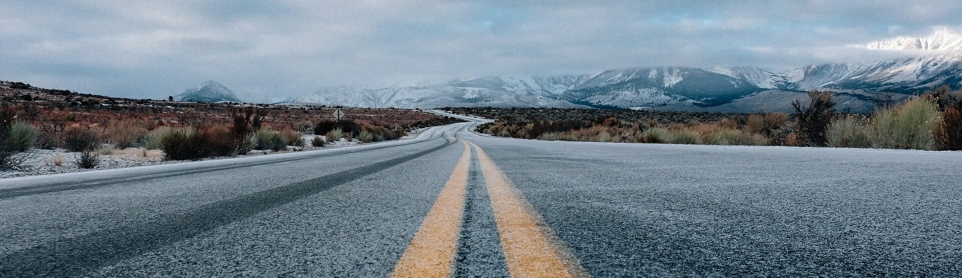 Tips sneeuw gladheid rijden auto wintersport