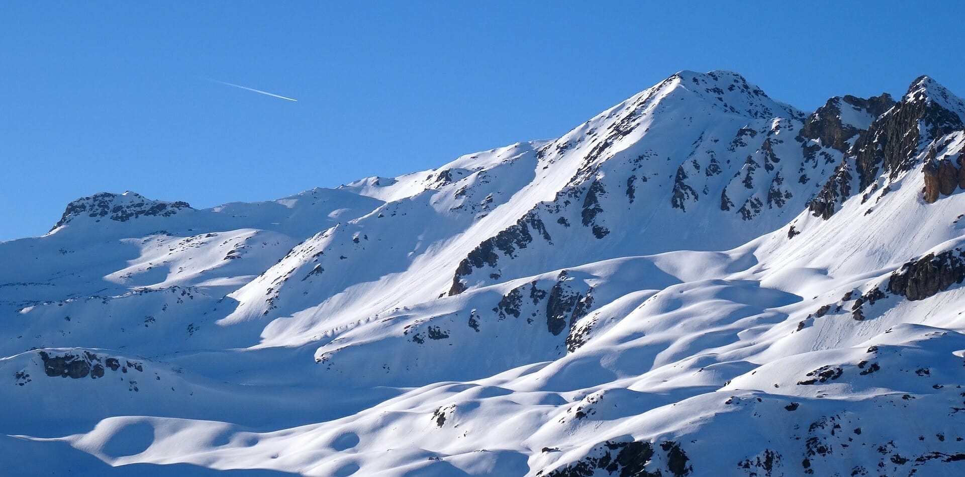 Valfréjus La Norma