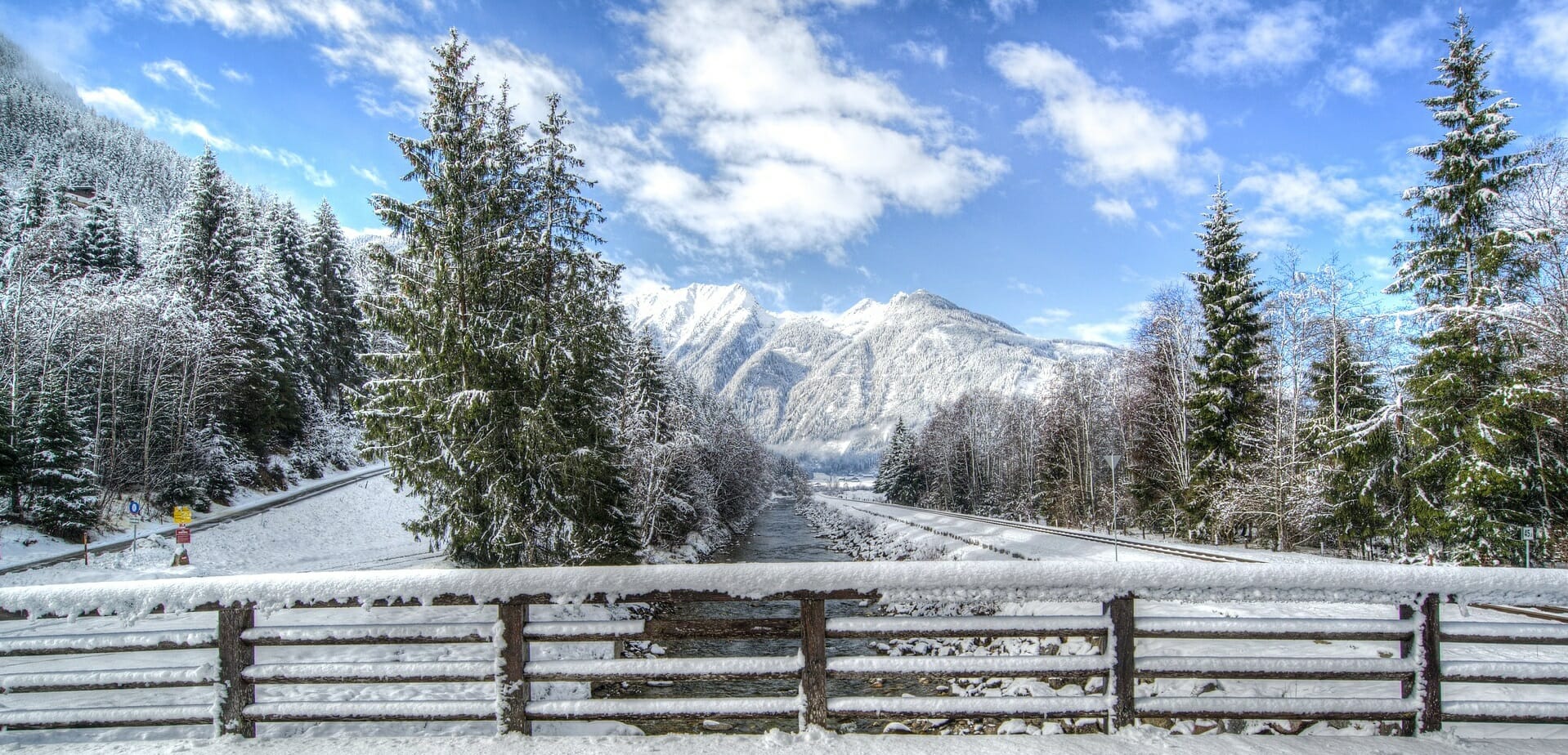 Wildkogel Arena Neukirchen