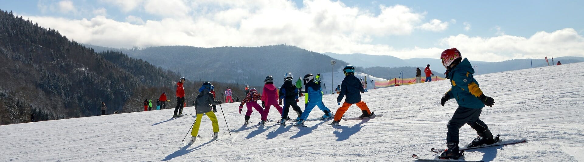 Salzburger Sportwelt informatie 