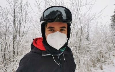 2G-regel voor wintersport in Oostenrijk